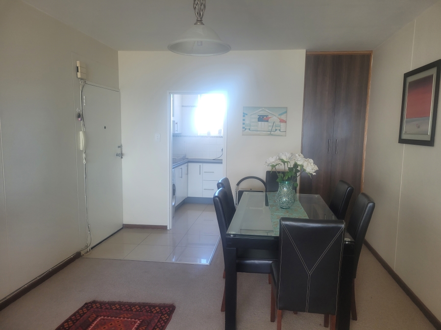 To Let 2 Bedroom Property for Rent in Summerstrand Eastern Cape
